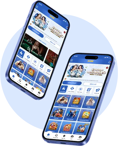 Đồ họa 3D sống động game bắn cá WinVN