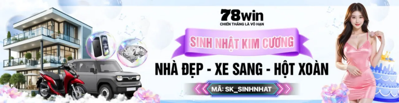 Các hoạt động khuyến mãi hấp dẫn tại WinVN trang chủ chính thức