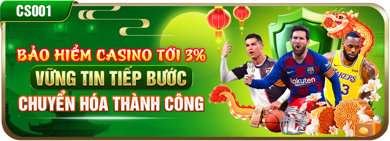 Sản phẩm giải trí WinVN
